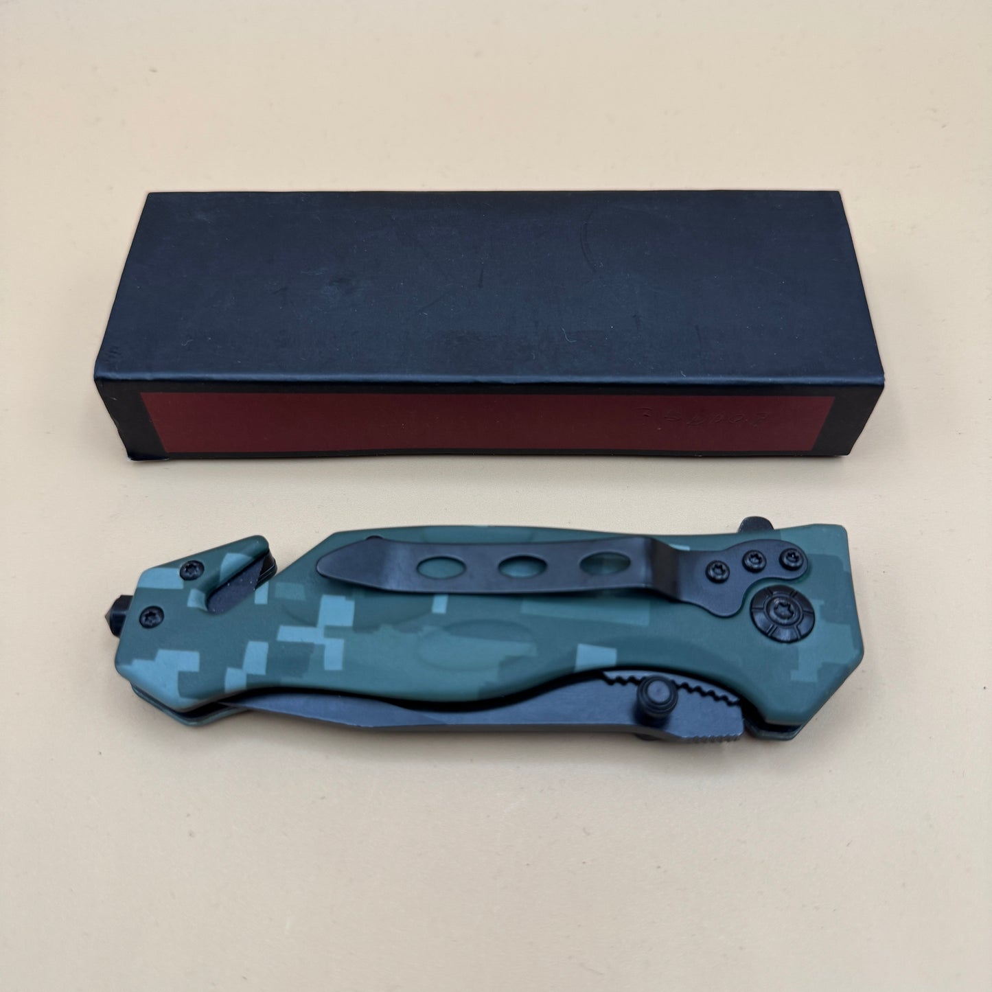 boker B049