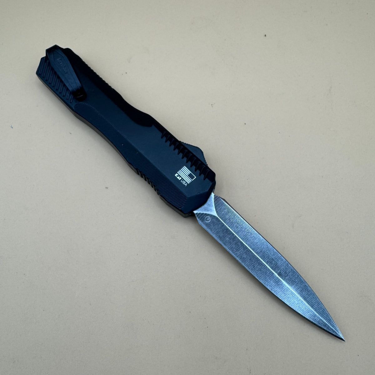 Kershaw 7616 automatic OTF knife