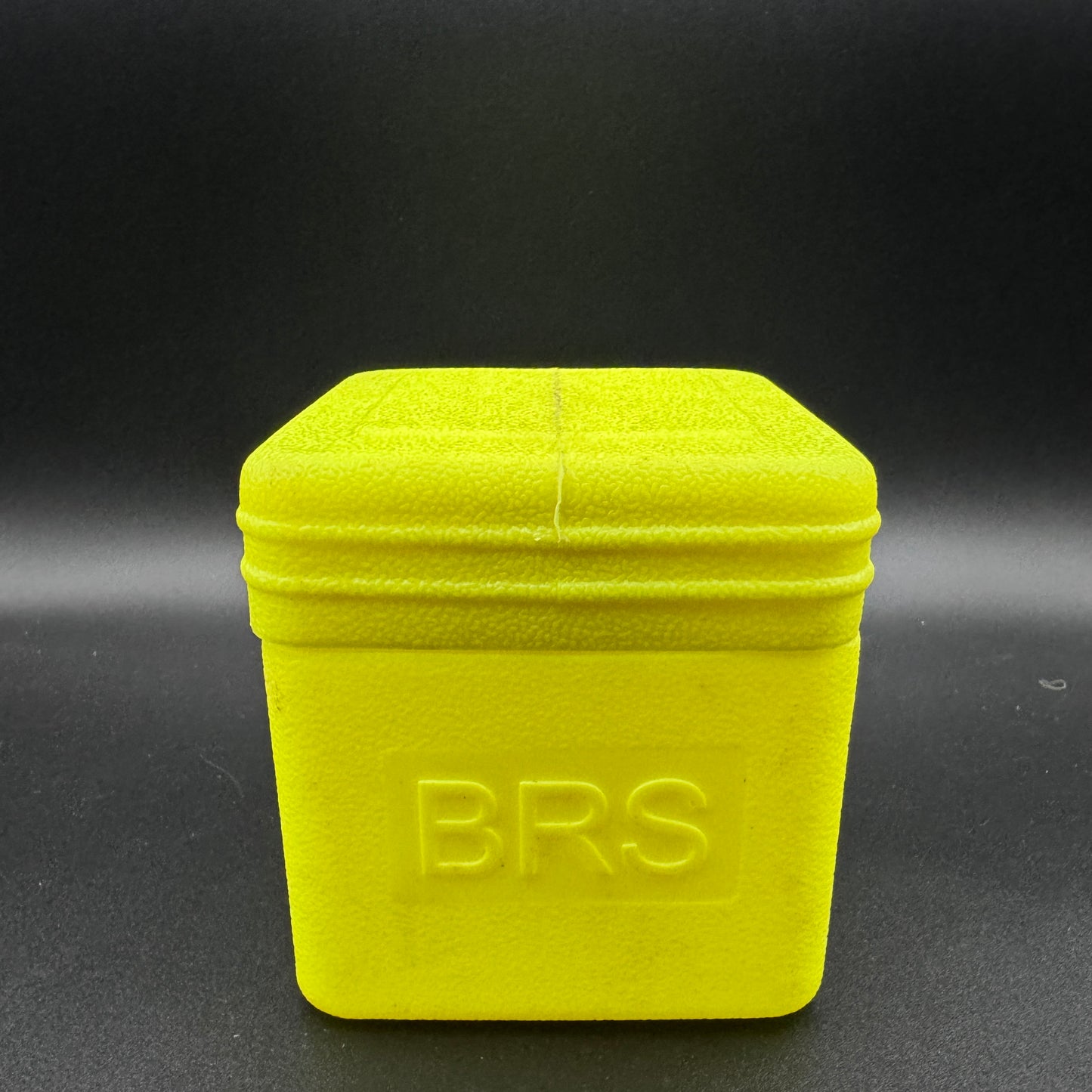 BRS-107 portable camping butane stove
