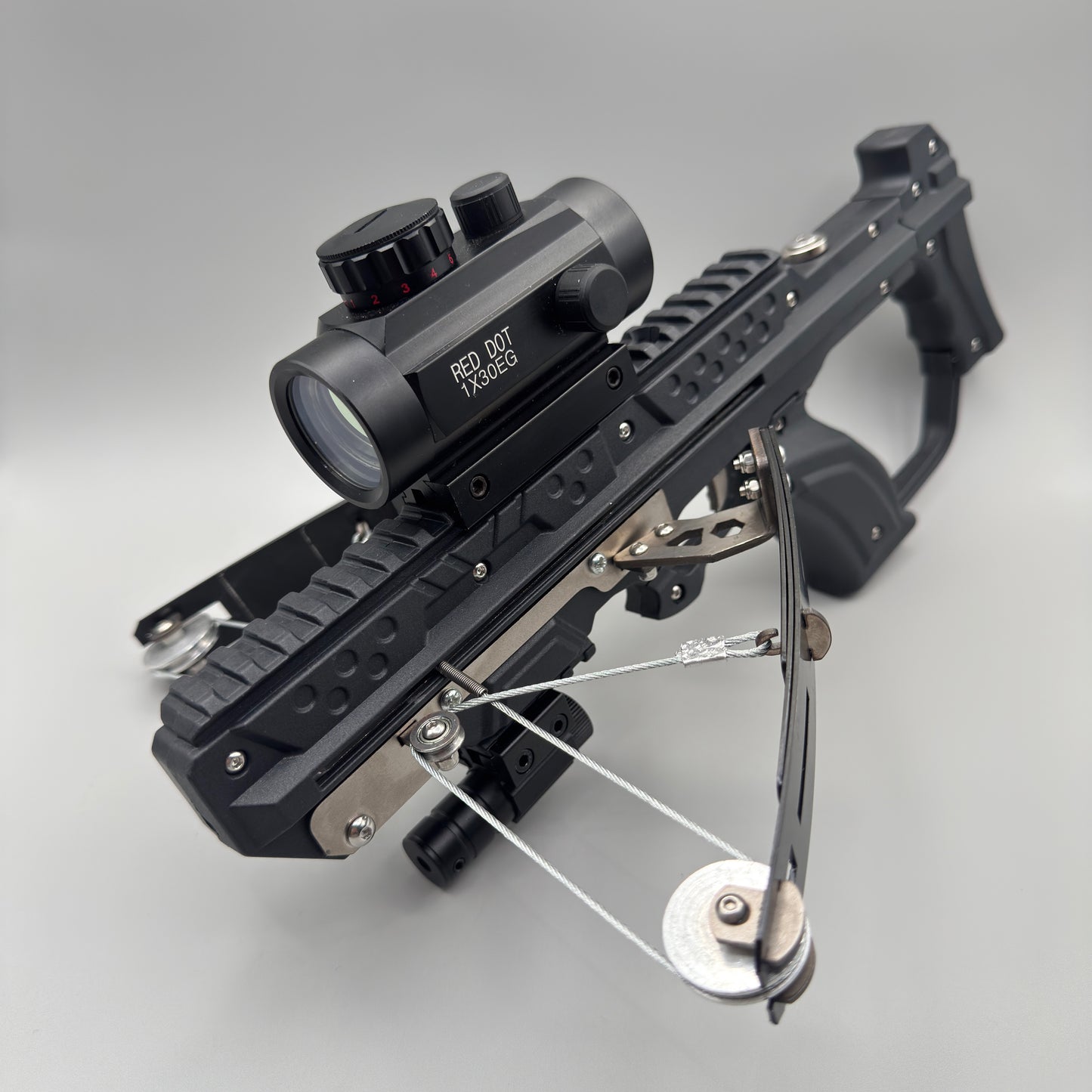 V39 MINI CROSSBOW (250 FPS)