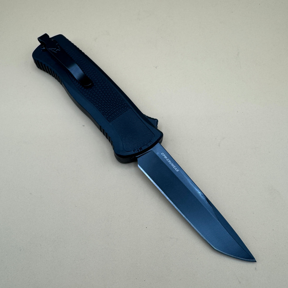 Benchmade 7654 Automatic OTF knife