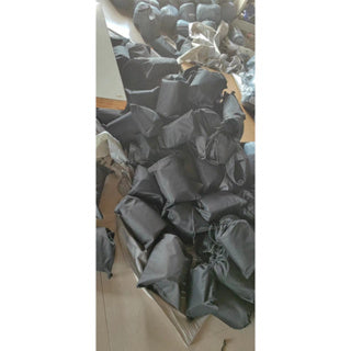 waterproof tent groundsheet 200x180cm