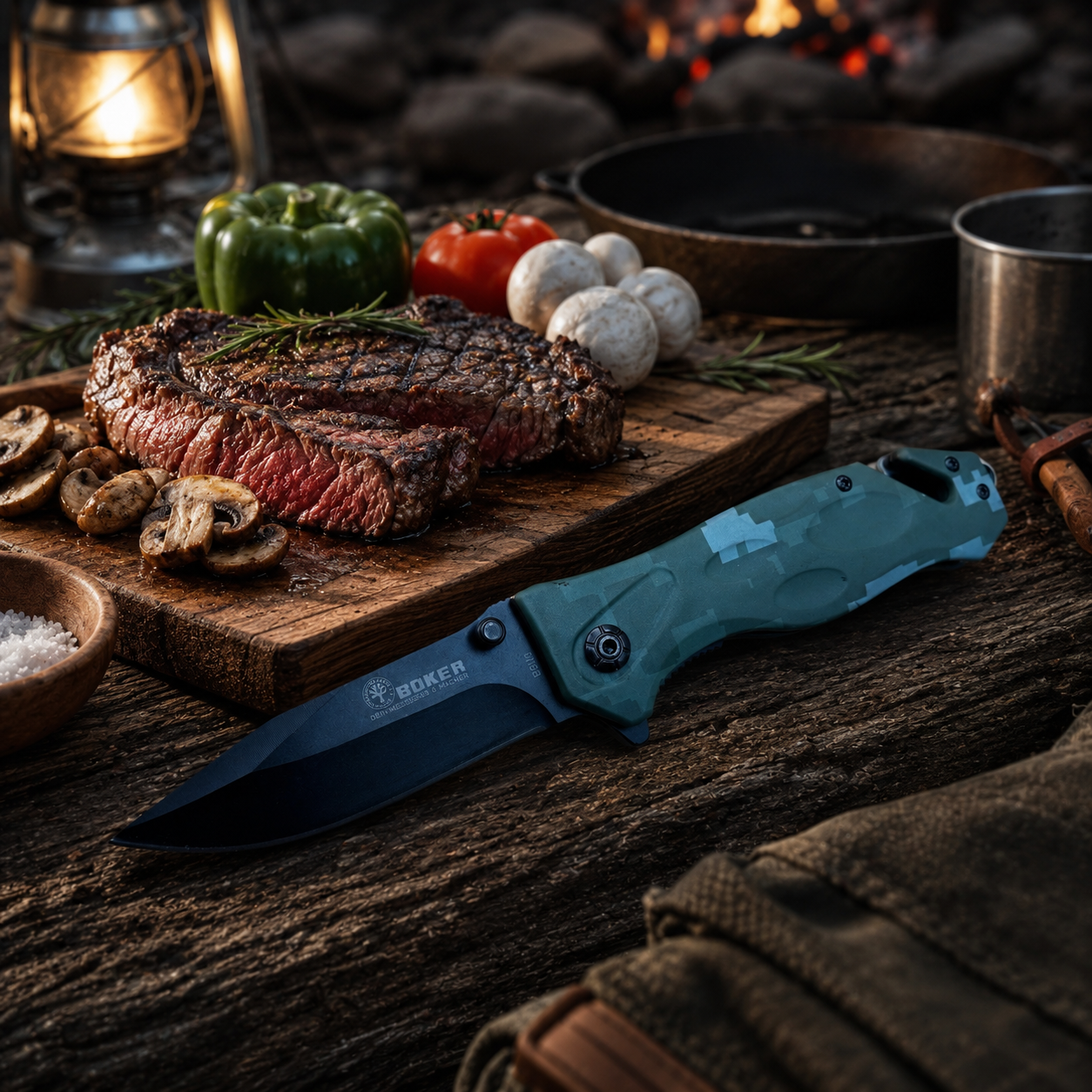 boker B049