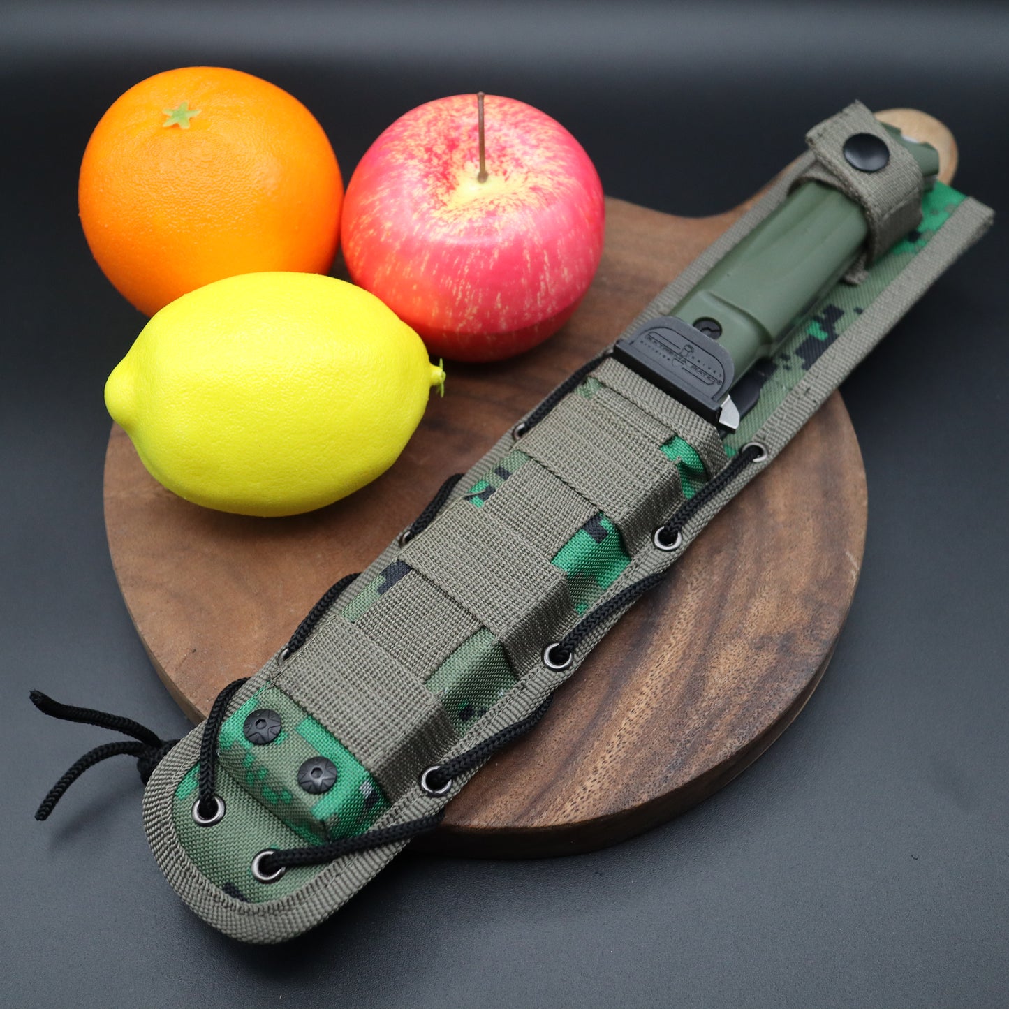 Extrema Ratio C00135D hunting knife