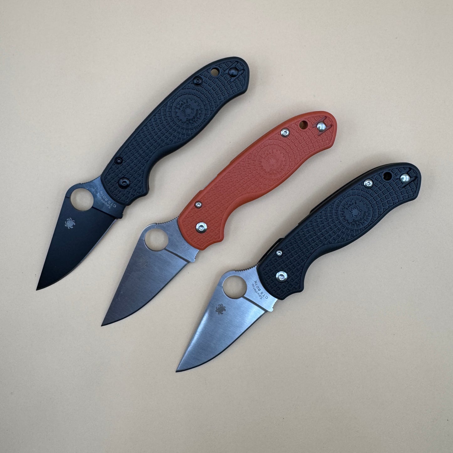 PARA MILITARY® 3 LIGHTWEIGHT