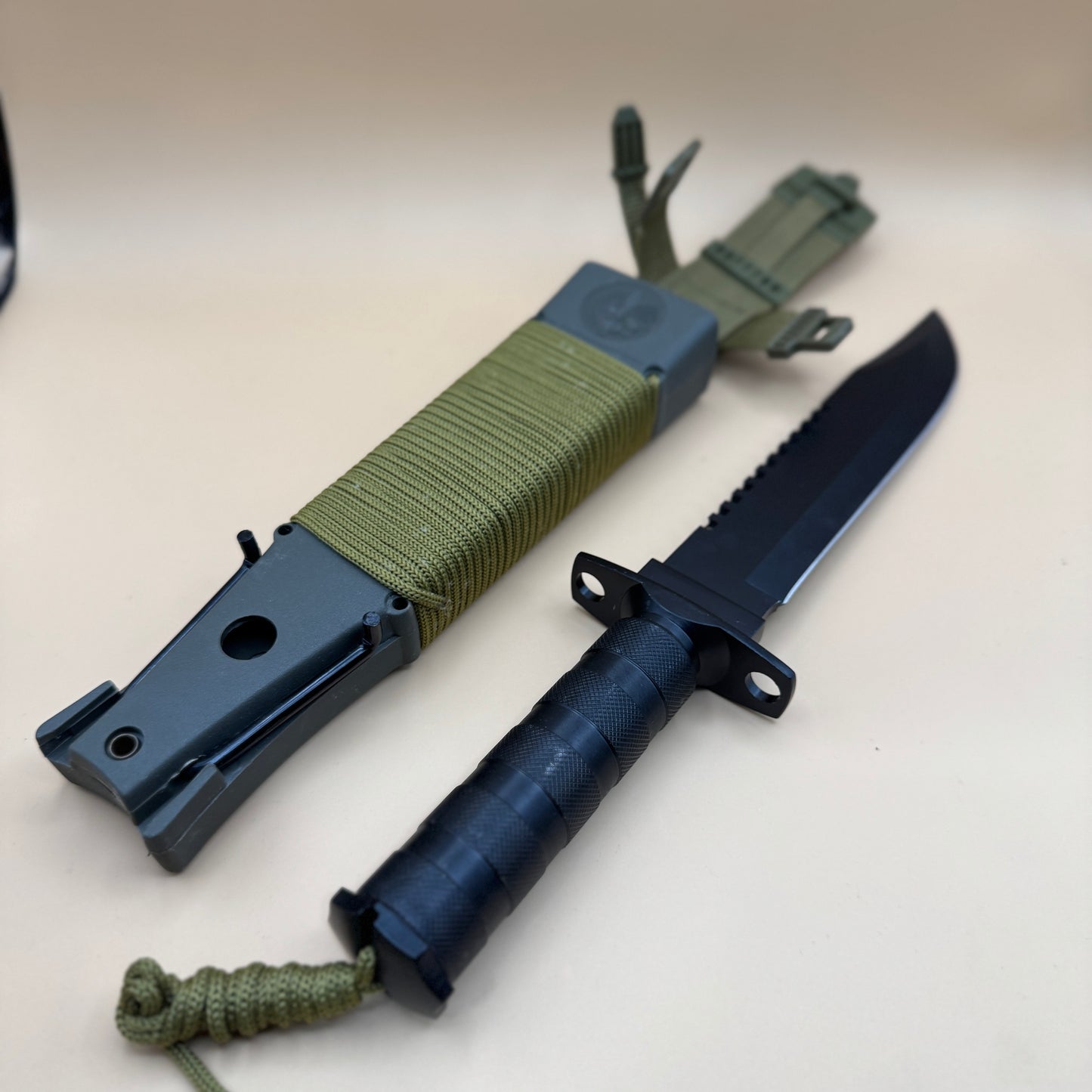 Jungle King I hunting knife