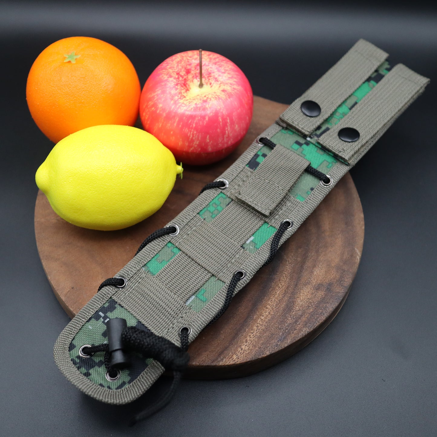 Extrema Ratio C00135D hunting knife