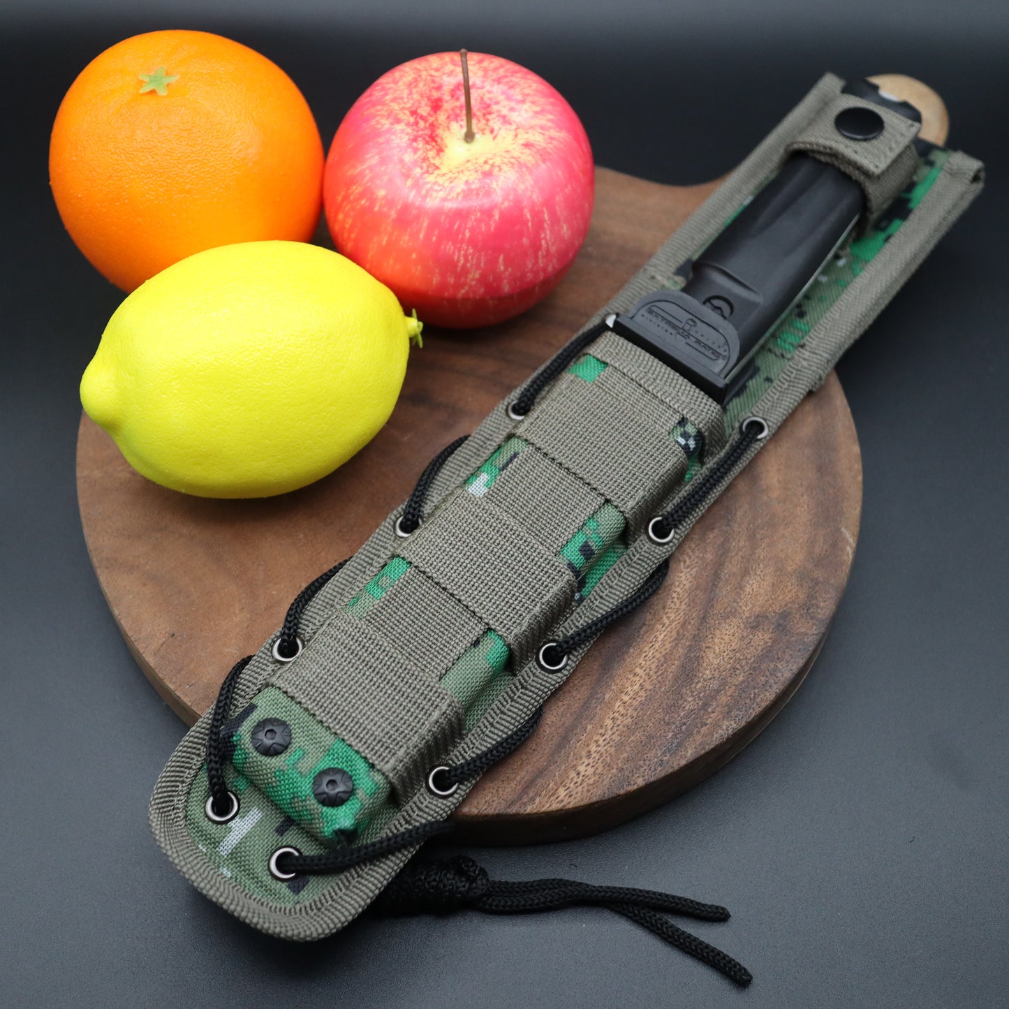 Extrema Ratio C00135D hunting knife