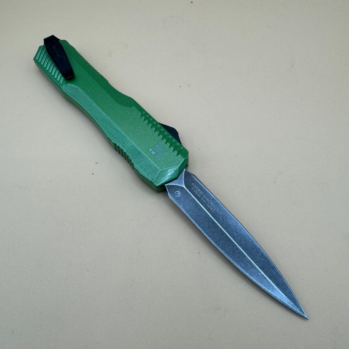 Kershaw 7616 automatic OTF knife