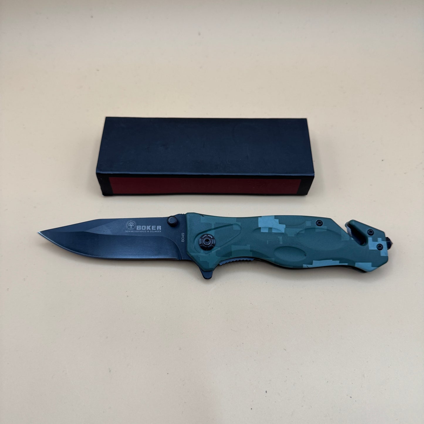 boker B049