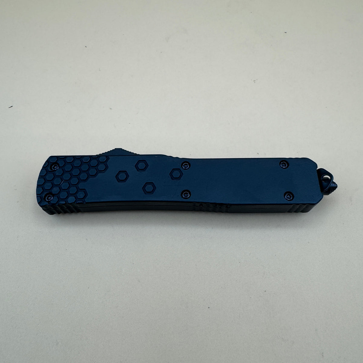 Microtech 7605 Automatic OTF knife