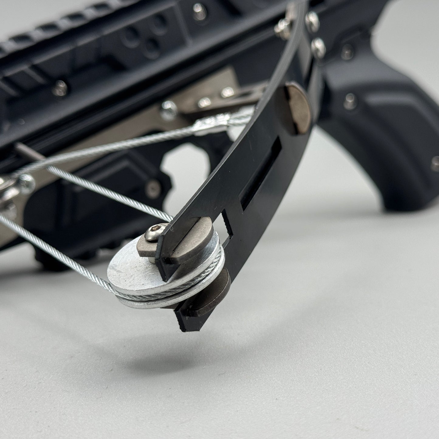 V39 MINI CROSSBOW (250 FPS)