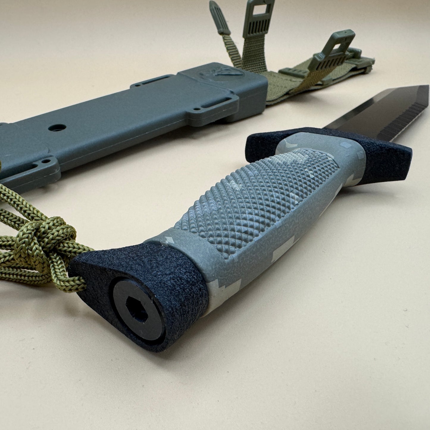 OSO hunting knife