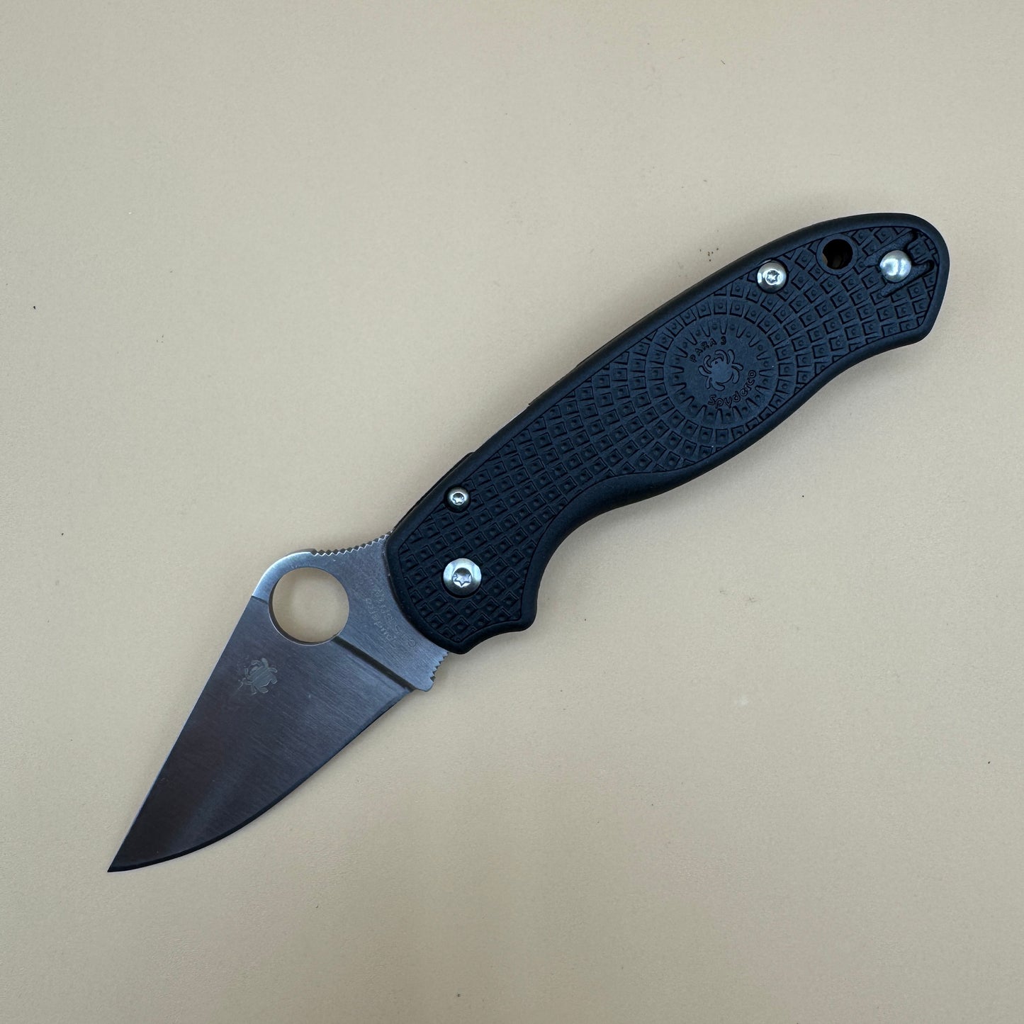 PARA MILITARY® 3 LIGHTWEIGHT