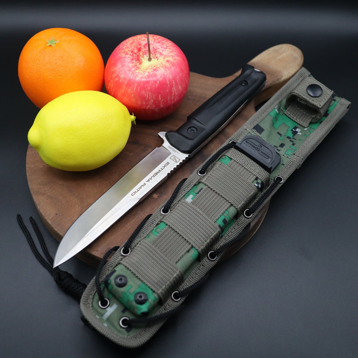 Extrema Ratio C00135D hunting knife