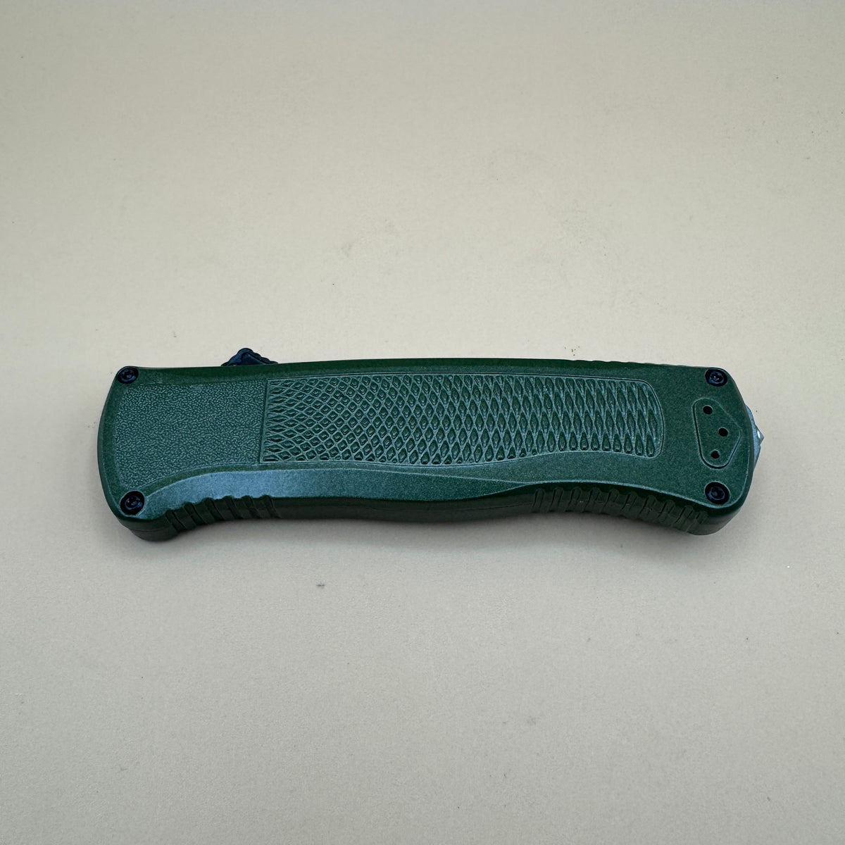Benchmade 7654 Automatic OTF knife