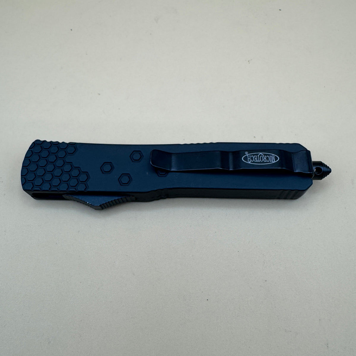 Microtech 7605 Automatic OTF knife