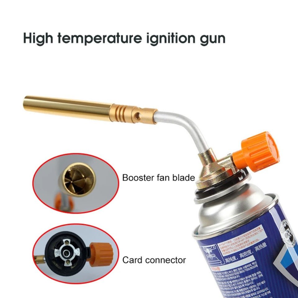 ￼outdoor portable blow torch for camping