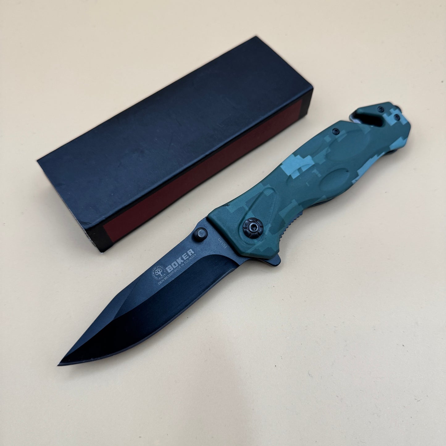 boker B049