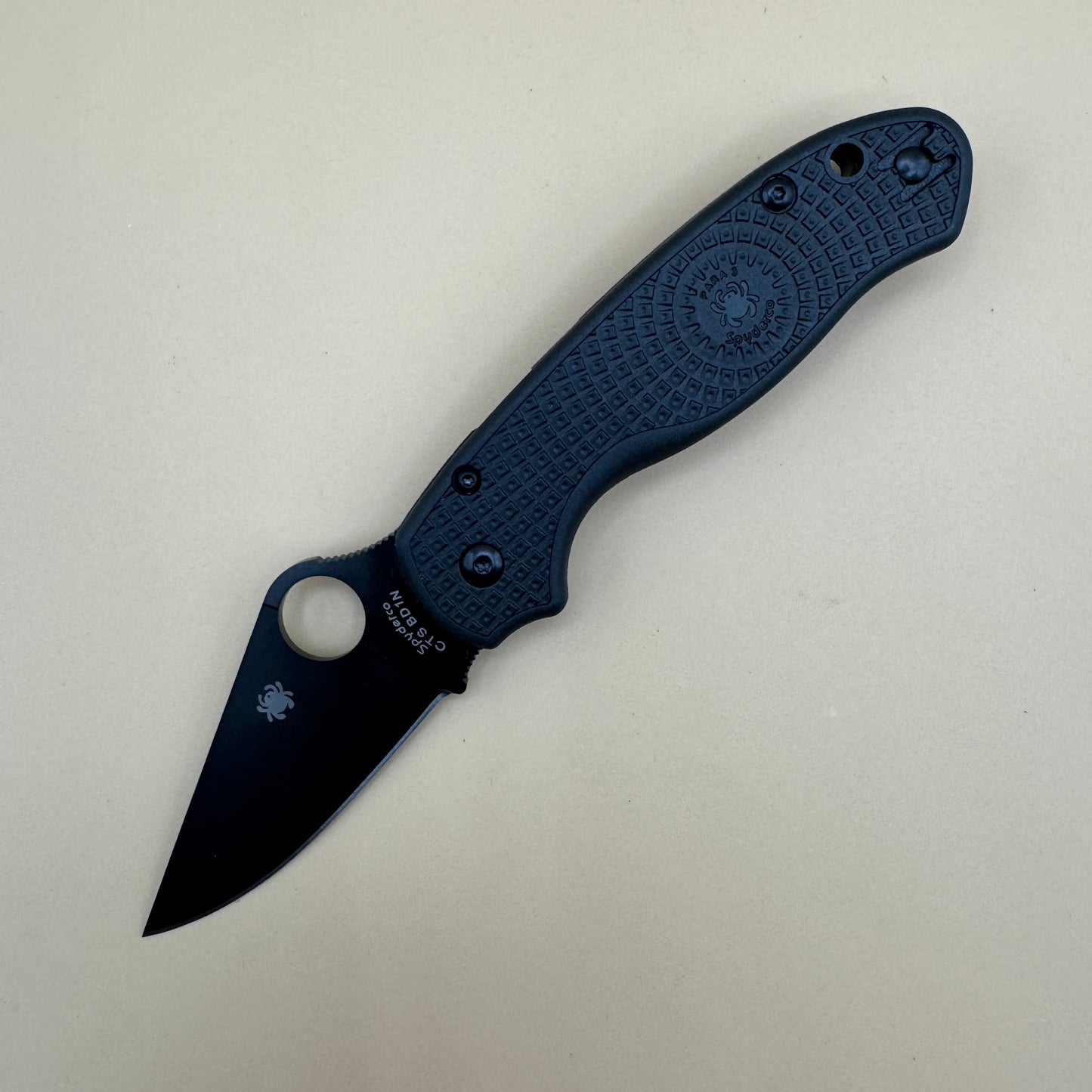 PARA MILITARY® 3 LIGHTWEIGHT