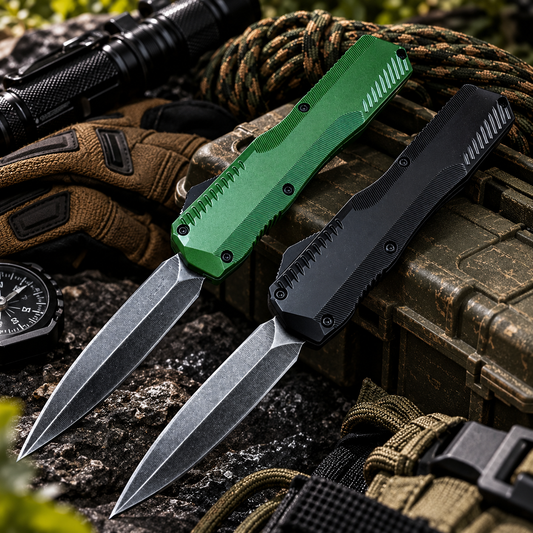 Kershaw 7616 automatic OTF knife