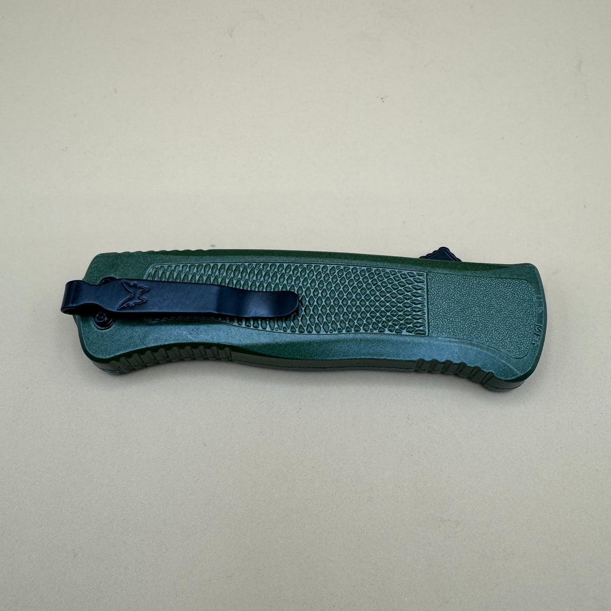 Benchmade 7654 Automatic OTF knife
