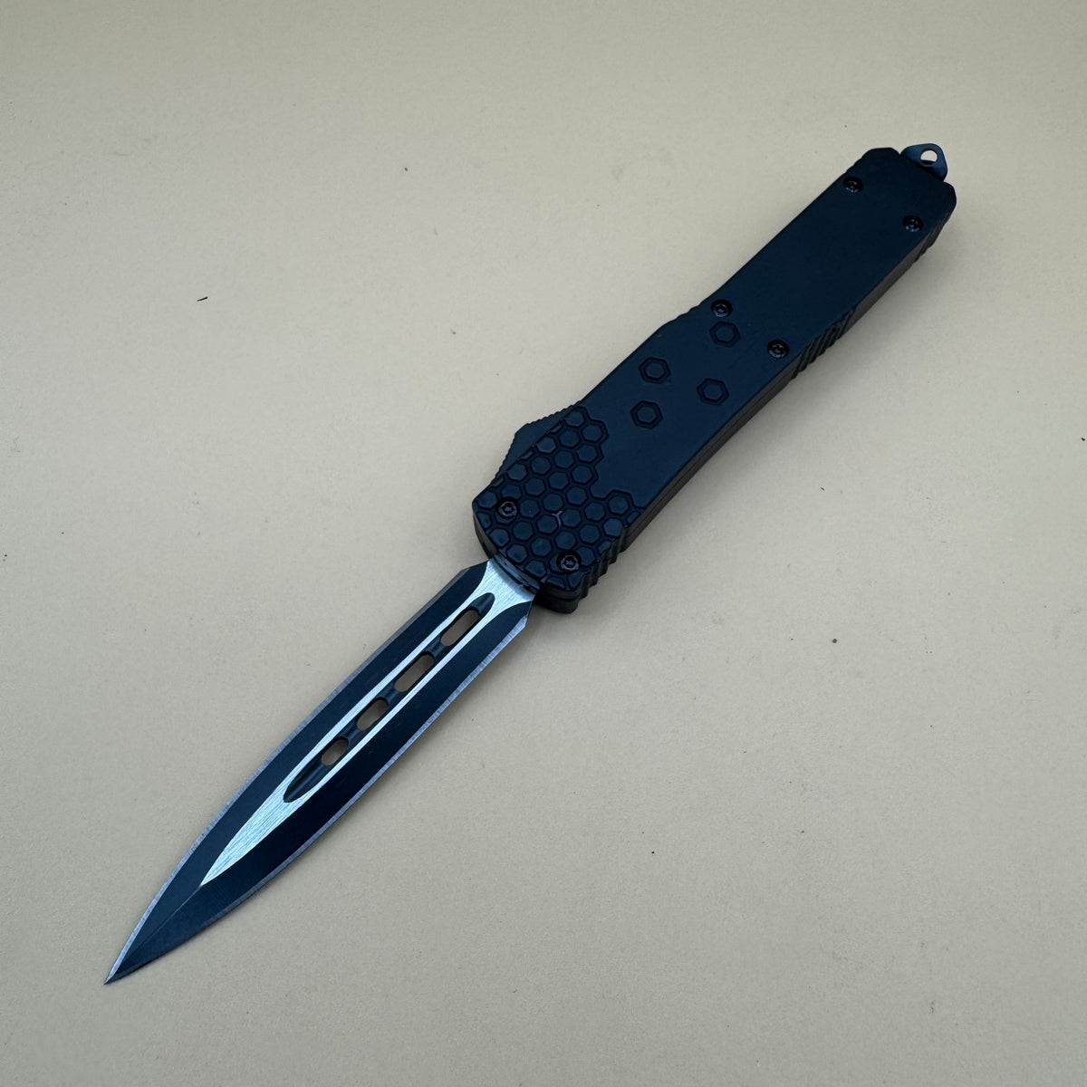 Microtech 7605 Automatic OTF knife