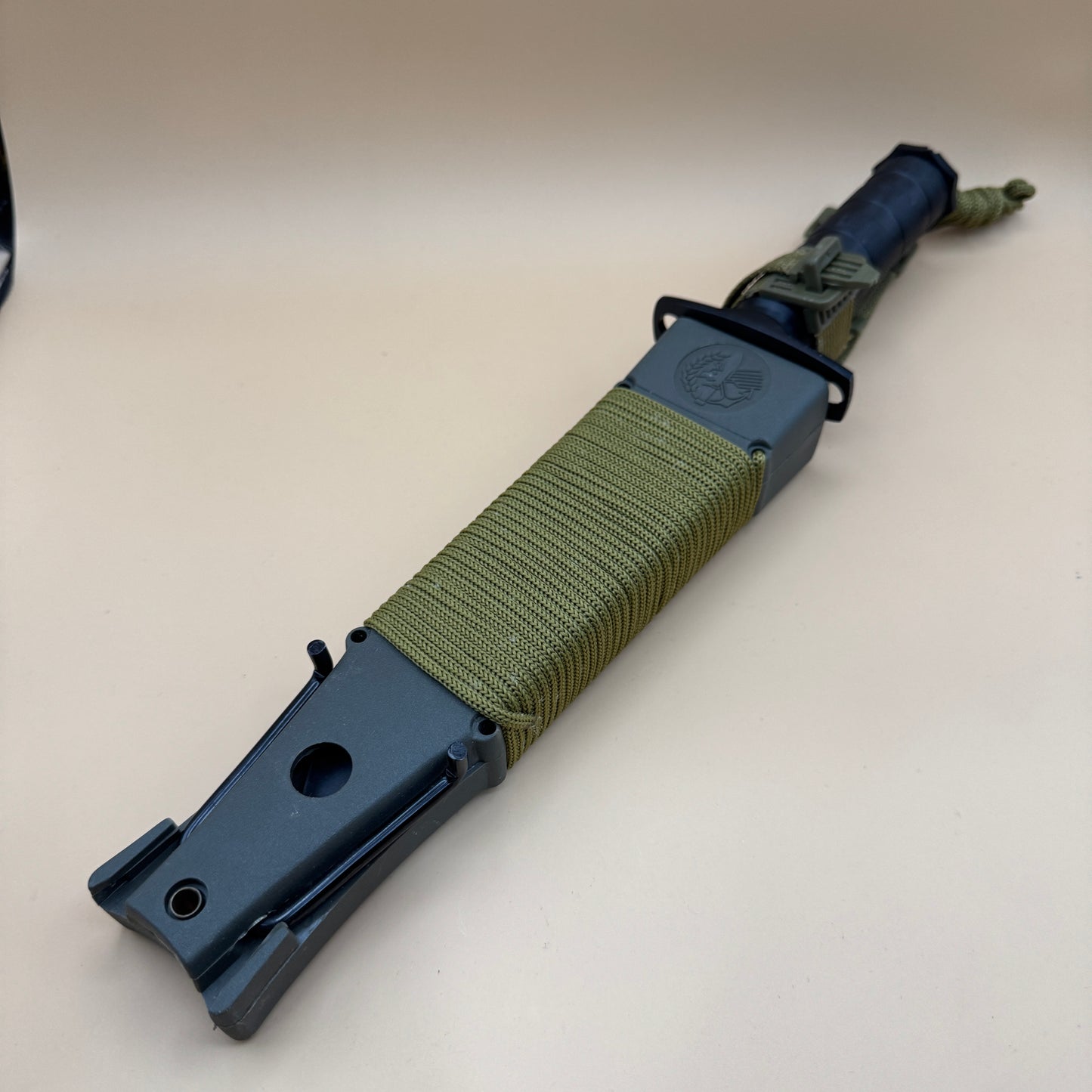 Jungle King I hunting knife