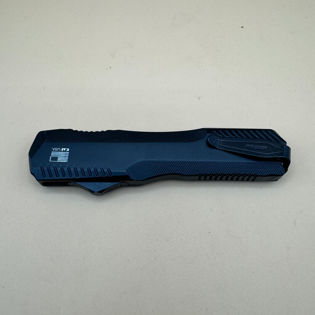 Kershaw 7616 automatic OTF knife