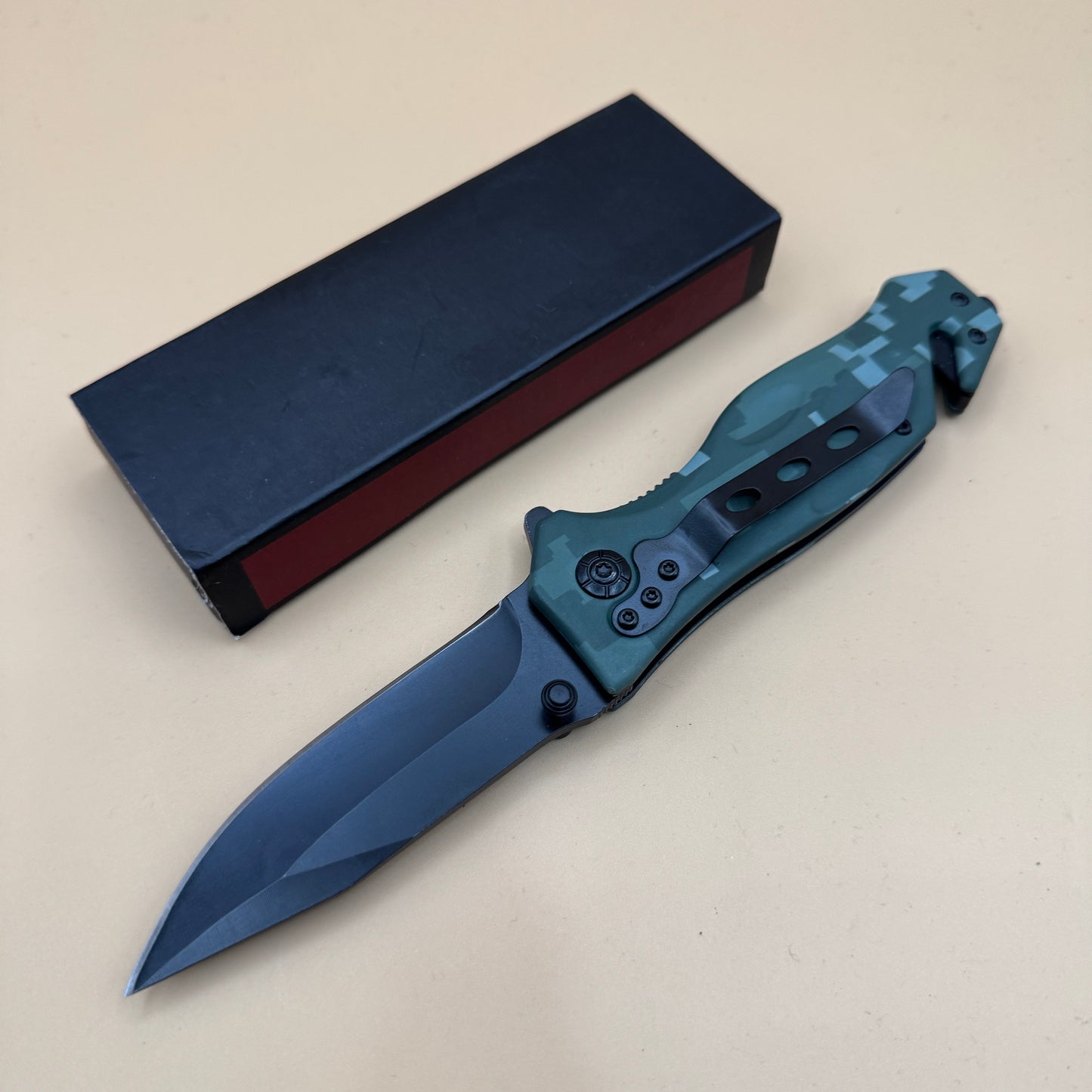 boker B049