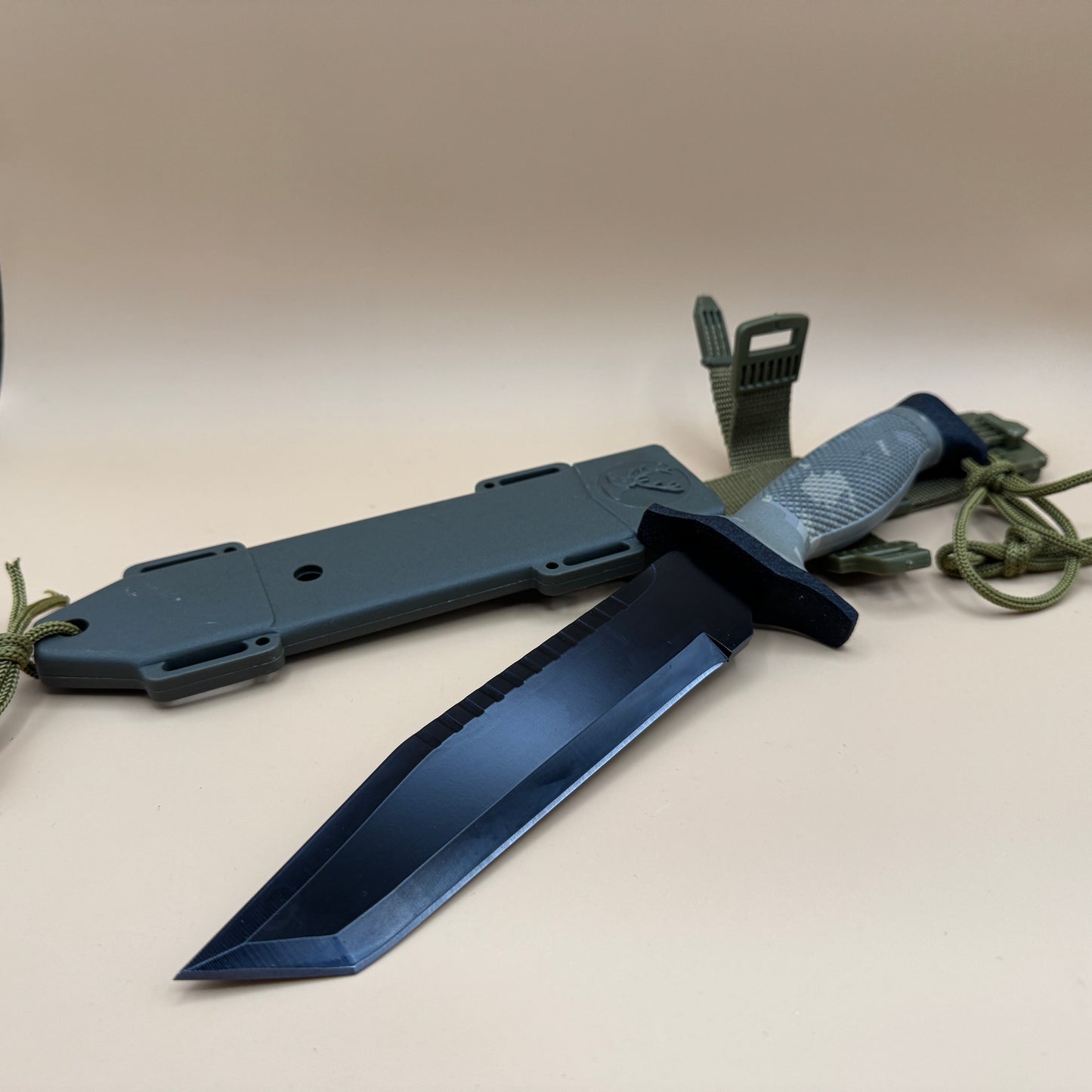 OSO hunting knife