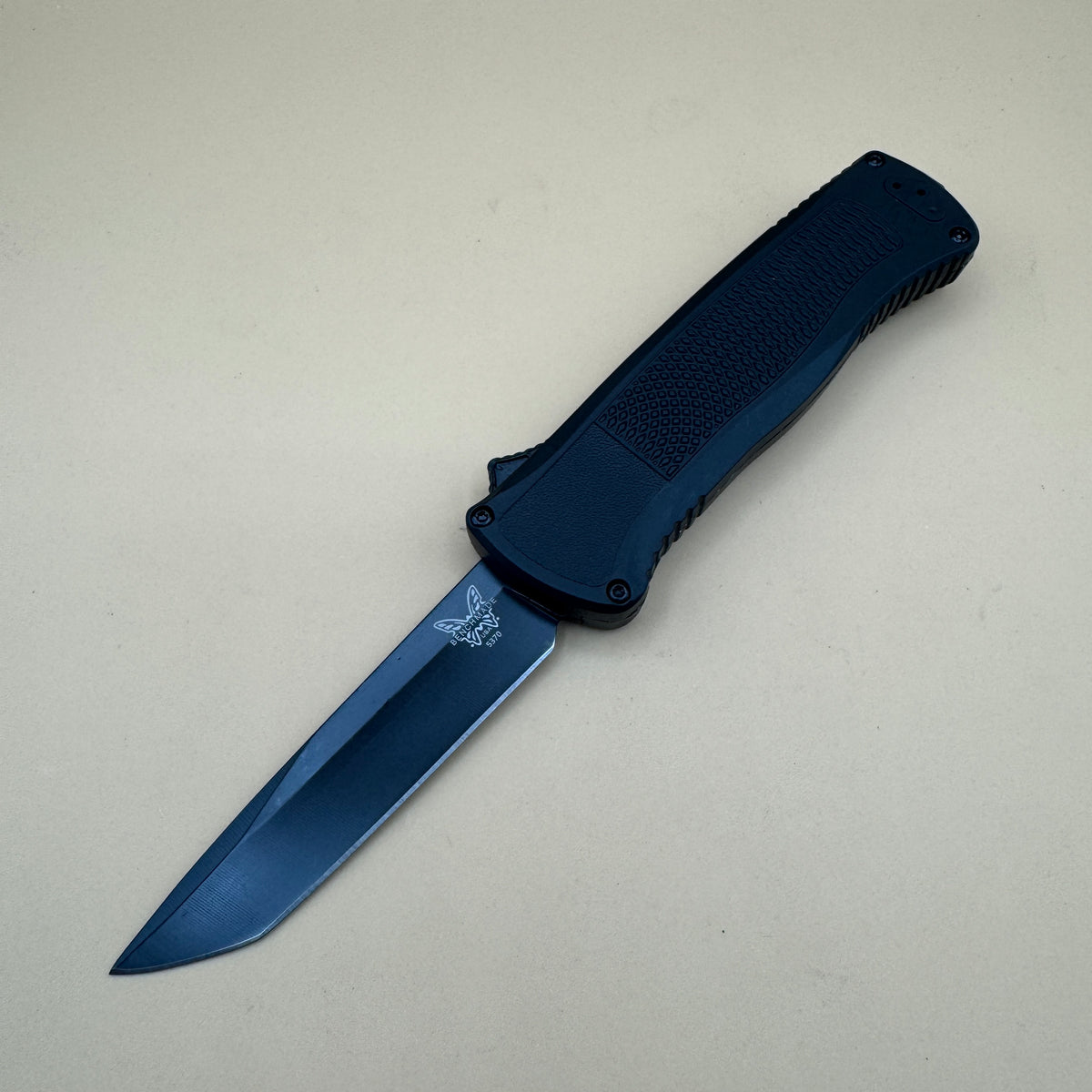 Benchmade 7654 Automatic OTF knife