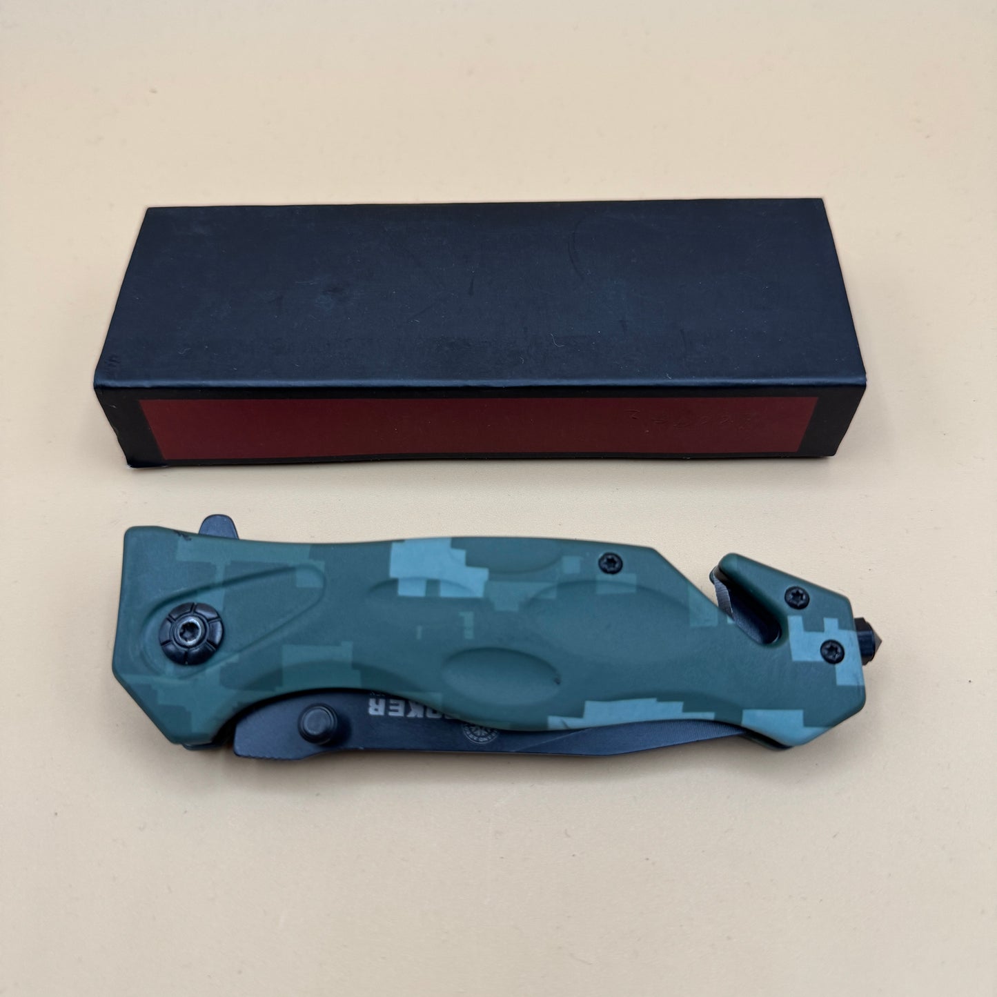 boker B049