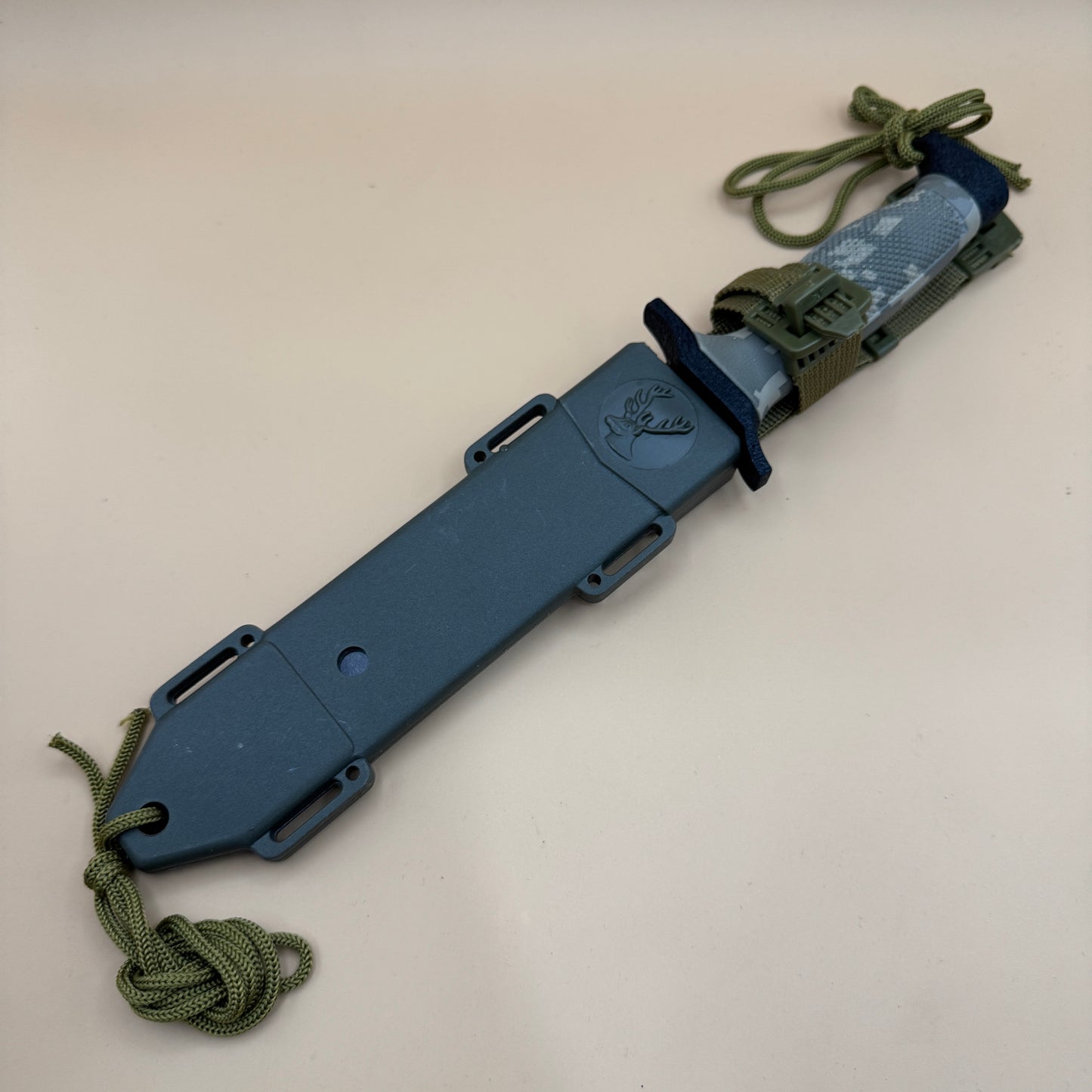 OSO hunting knife
