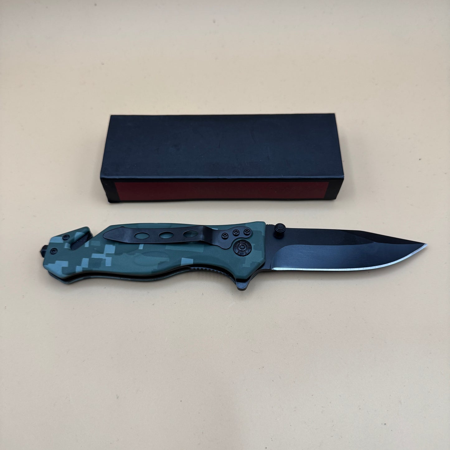 boker B049