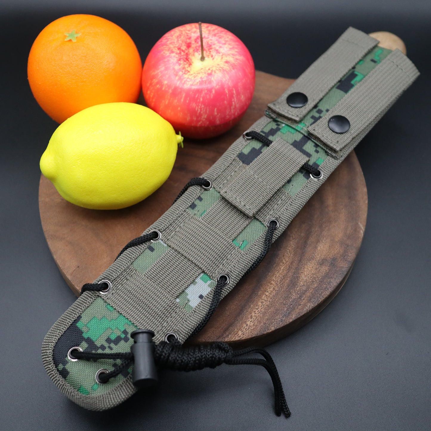 Extrema Ratio C00135D hunting knife