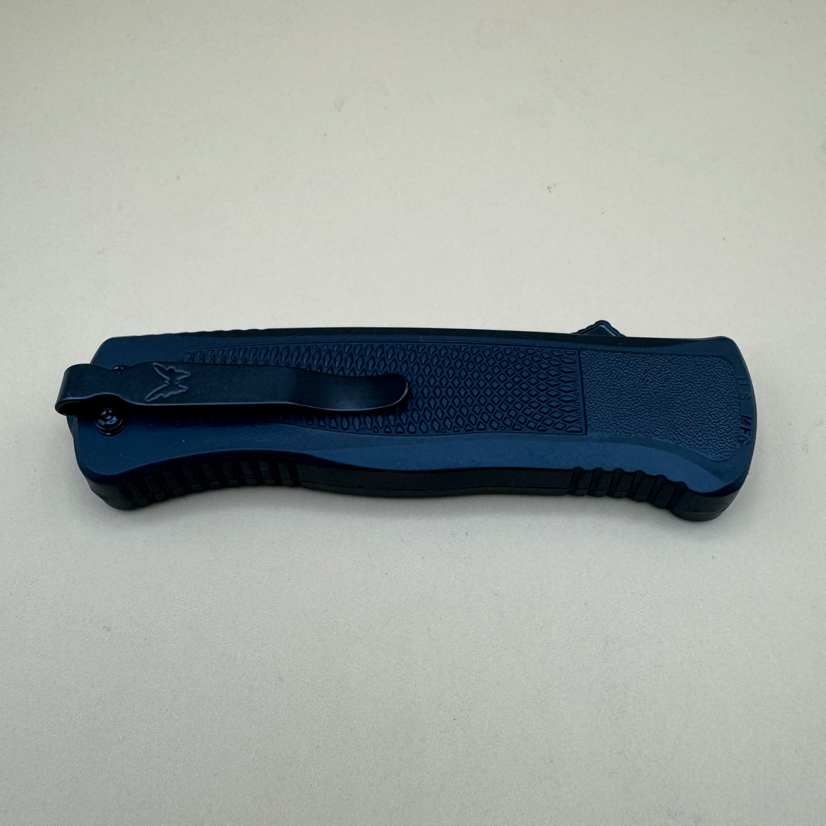 Benchmade 7654 Automatic OTF knife