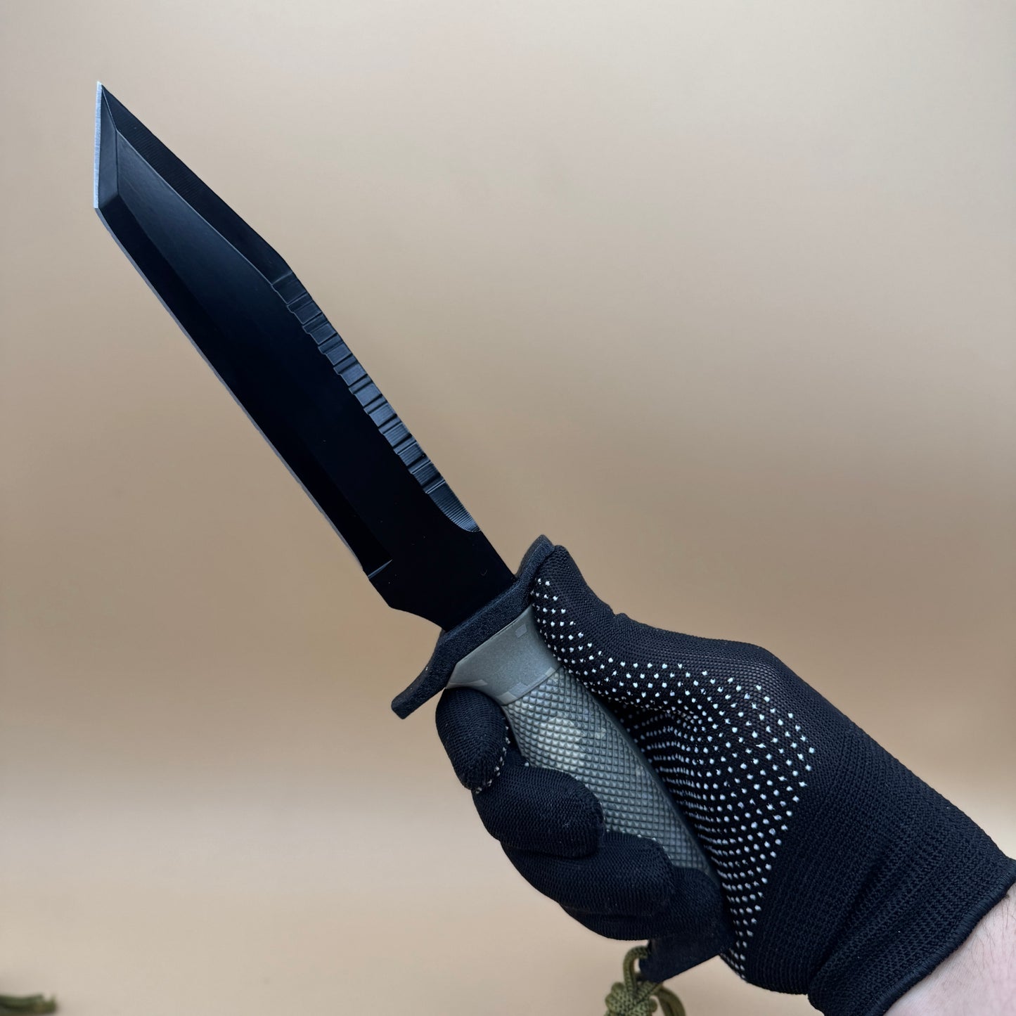 OSO hunting knife