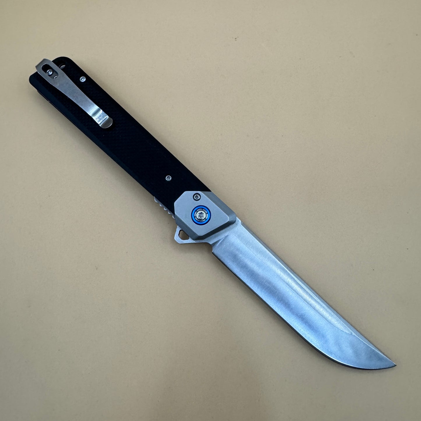 Browning F223 tactical folding knife
