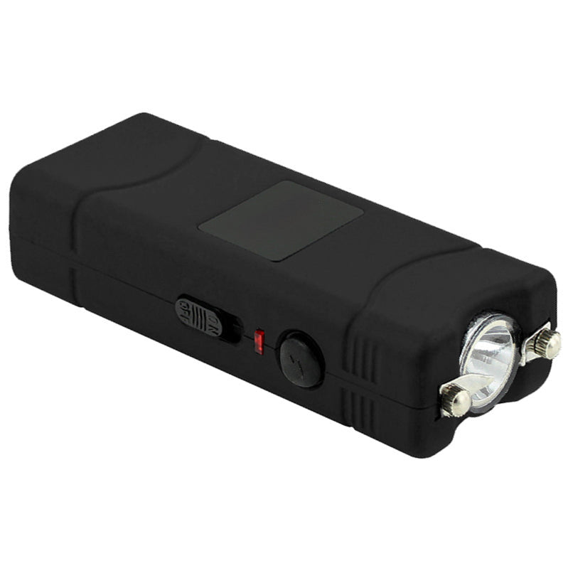 801 Type taser with Flashlight