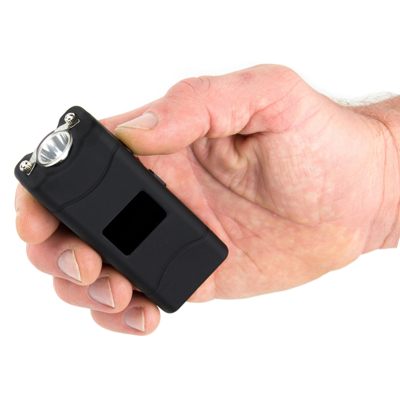 801 Type taser with Flashlight