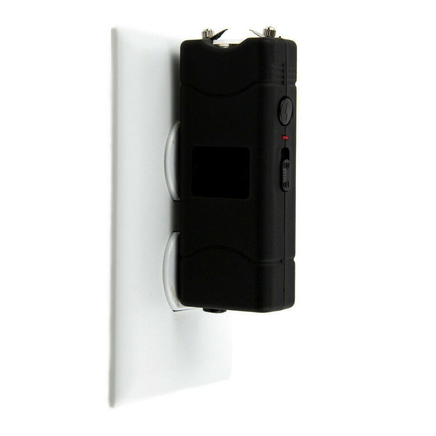 801 Type taser with Flashlight