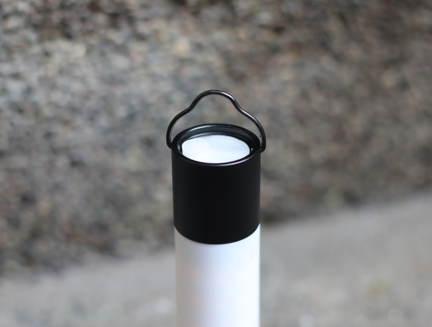 Rechargeable camping light lantern flashlight 6-modes 2600mah battery capacity