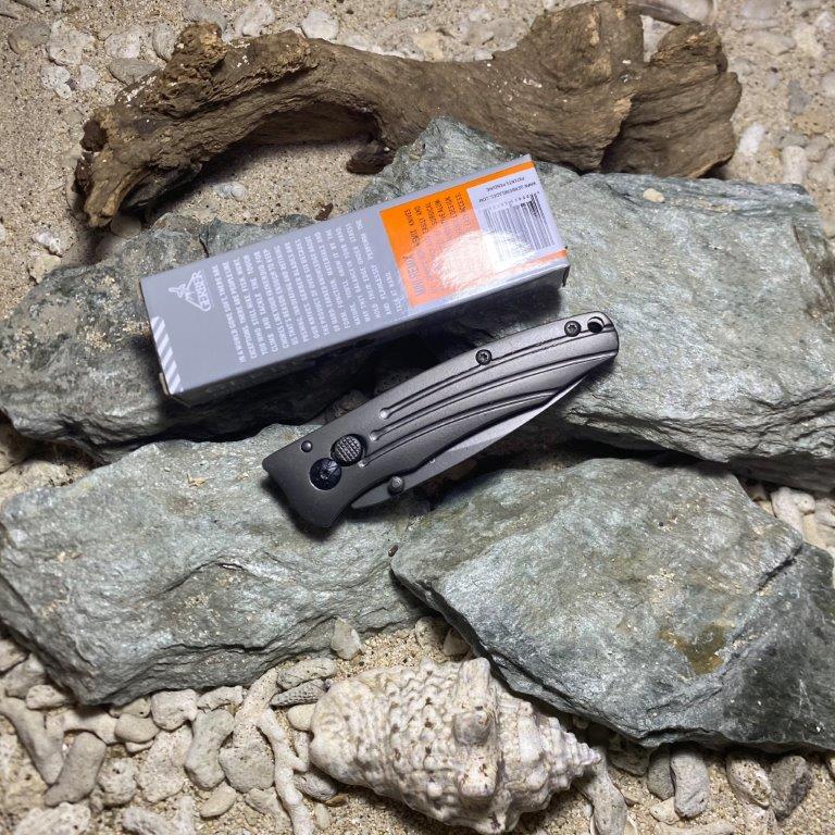 Gerber X26 tactical survival camping knife