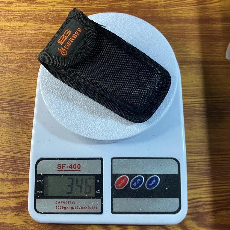 Gerber multiplier tool