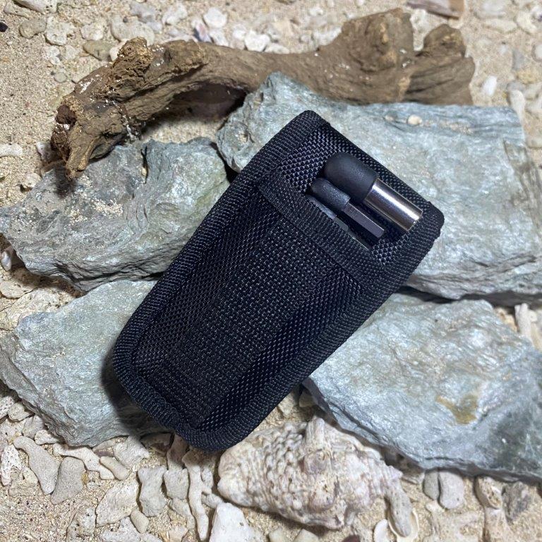 Gerber multiplier multitool -black