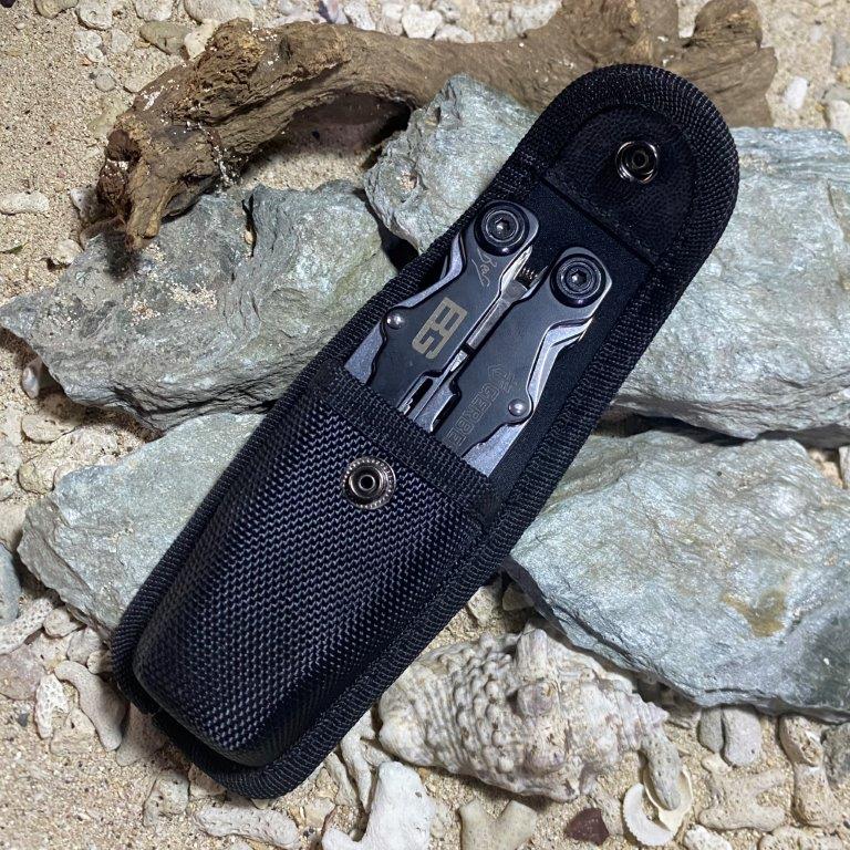 Gerber multiplier multitool -black