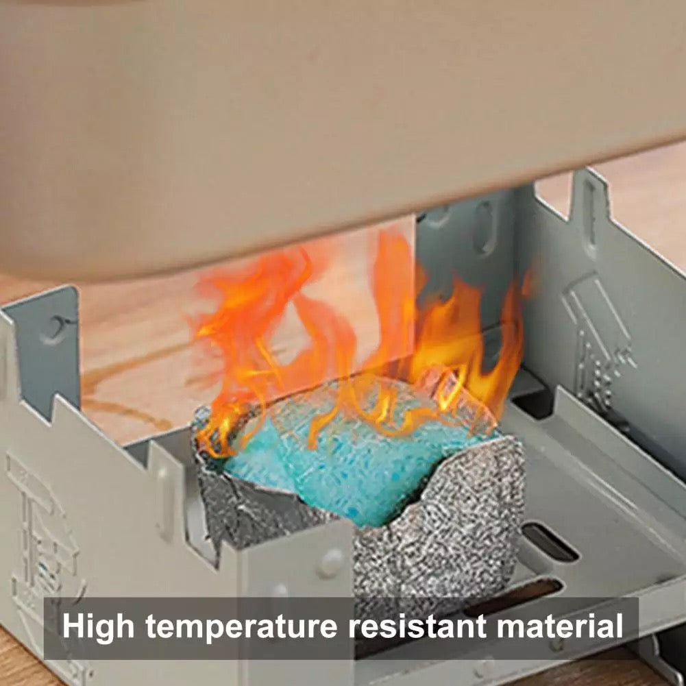 Aluminum Bento lunch box outdoor reheatable lunch box with lid with handle gloves camping set bowl travel lunch box lunch box