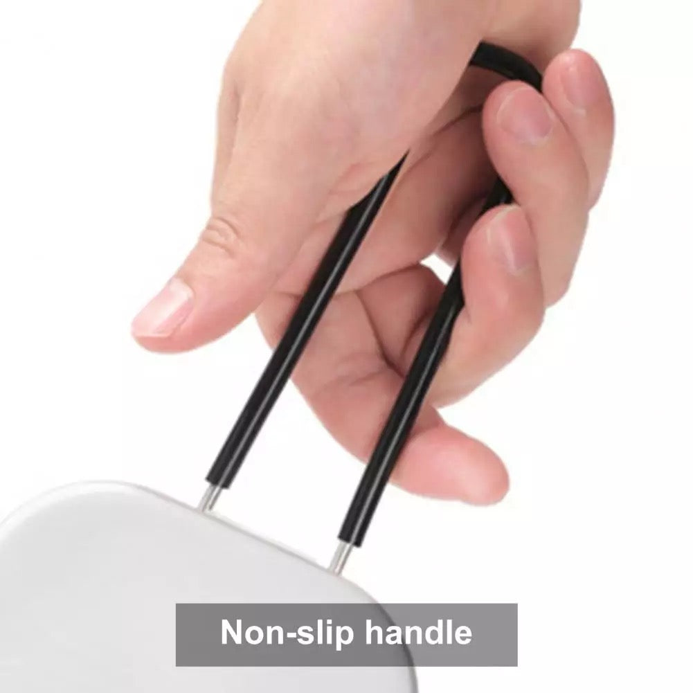 Aluminum Bento lunch box outdoor reheatable lunch box with lid with handle gloves camping set bowl travel lunch box lunch box