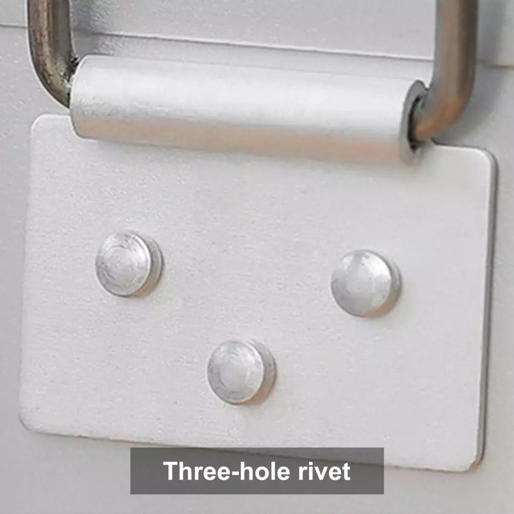 Aluminum Bento lunch box outdoor reheatable lunch box with lid with handle gloves camping set bowl travel lunch box lunch box